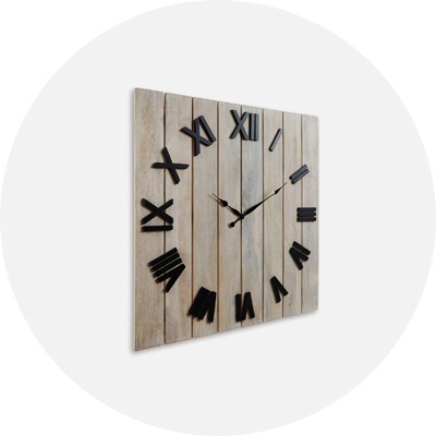 Relojes de pared